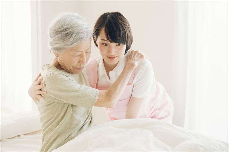 名古屋市の株式会社Humantouchでは介護士の正社員・パートを募集しています。
